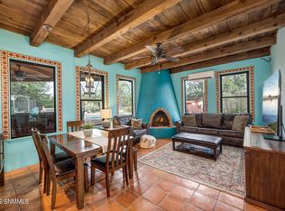 4845 Ocotillo Rd, Las Cruces, NM 88011