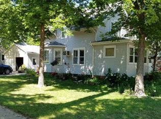 224 W Lincoln St, Springfield, MN 56087