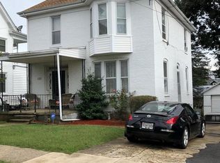 520 Brown Ave, Hagerstown, MD
