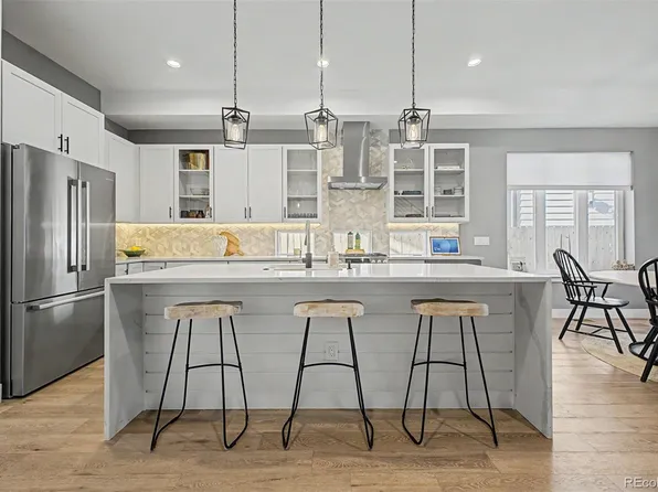 8 S Colorado Boulevard, Denver, CO 80246