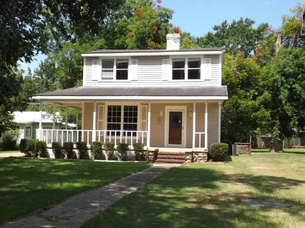 19265 Howard Ave, Citronelle, AL 36522