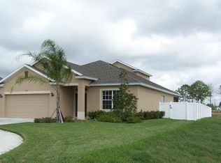 468 Rockrose Ct, Spring Hill, FL 34609