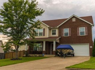2011 Thorntree Ct, Mount Juliet, TN 37122
