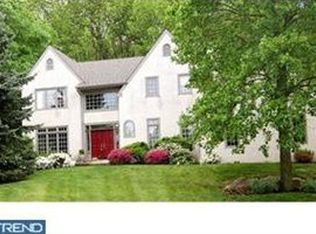 1081 Larc Ln, West Chester, PA 19382