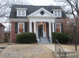 7350 Goff Ave, Saint Louis, MO 63117