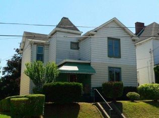 344 Mitchell Ave, Clairton, PA 15025