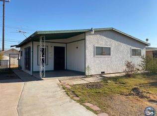 337 W Hamilton Ave, El Centro, CA 92243