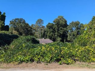 0 Clinic Rd, Tate, GA 30177