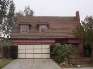 11303 Vale Vista Dr, Fontana, CA 92337