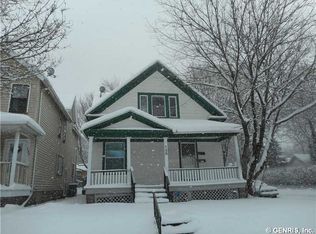 125 Randolph St, Rochester, NY 14621