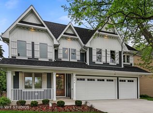 265 Linden St, Glen Ellyn, IL