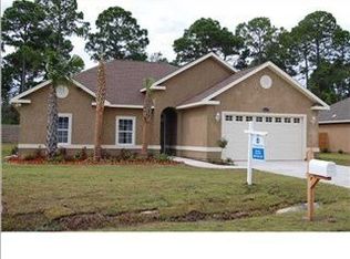 3647 Courtney Dr, Panama City, FL 32408