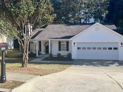 2680 Fort Apachee Trl, Dacula, GA, 30019