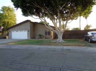 2636 S Donna Ave, Yuma, AZ 85365