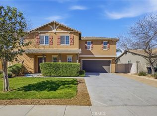 3418 Presidio Ln, Perris, CA 92570