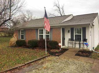 6315 E Bend Rd, Burlington, KY 41005