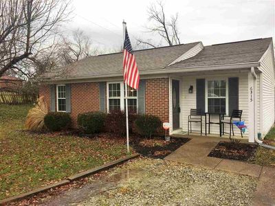 6315 E Bend Rd, Burlington, KY, 41005