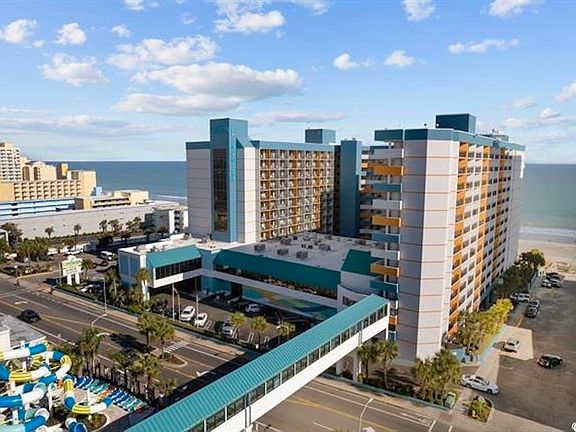 2nd image of 1501 S Ocean Blvd. #730