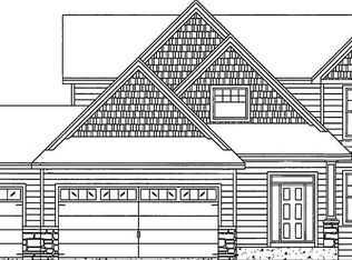 3819 193rd Ln NW, Oak Grove, MN 55005