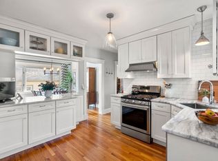 452 Baker St, West Roxbury, MA 02132