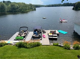 32 Belgrade Rd #4, Oakland, ME 04963