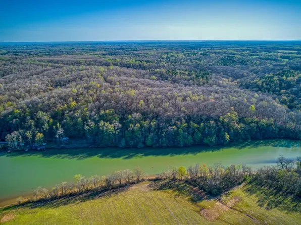 0 County Road 317, Florence, AL 35634