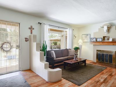 2711 San Joaquin Ave SE, Albuquerque, NM, 87106