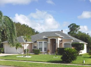 1371 S Wembley Cir, Port Orange, FL 32128