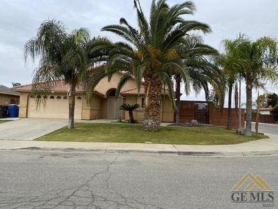 500 Mary St, Arvin, CA, 93203