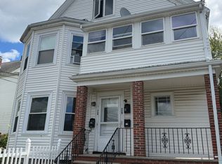 26 Adams St #1, Watertown, MA 02472
