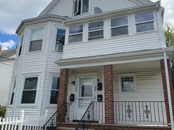 26 Adams St #1, Watertown, MA 02472