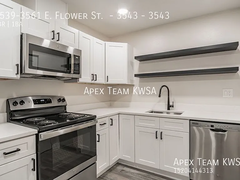 3539-3561 E Flower Ave #3543 — Photo 25