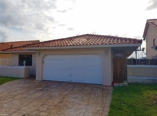 5731 SW 156th Ct, Miami, FL 33193