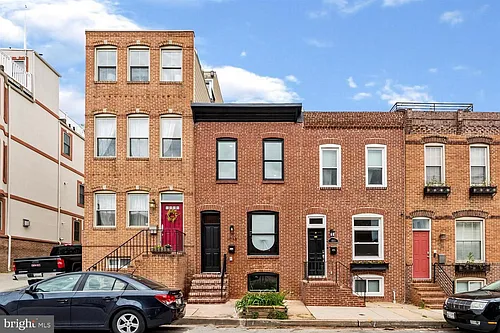1013 S Baylis St Photo 1