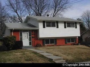 13003 Eloise Ave, Rockville, MD 20853