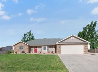 4755 N. Millard Lane, Enoch, UT 84721