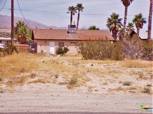 16080 Via Montana, Desert Hot Springs, CA 92240