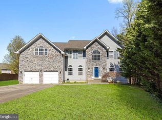 6796 Pepperbush Pl, Bryans Road, MD
