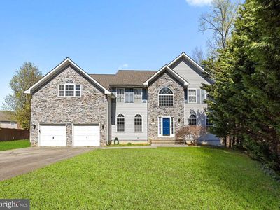 6796 Pepperbush Pl, Bryans Road, MD, 20616