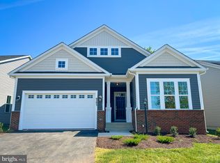 9293 Crestview Ridge Dr, Bristow, VA 20136