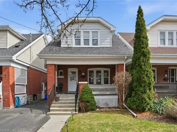 223 Park Row S, Hamilton, ON L8K 2K4