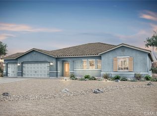14547 Indigo, Apple Valley, CA 92307