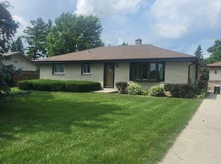19004 58th ROAD, Union Grove, WI 53182