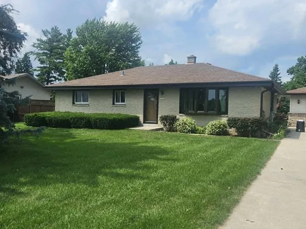 19004 58th ROAD, Union Grove, WI 53182