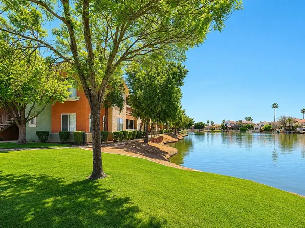 Serena Shores Apartments