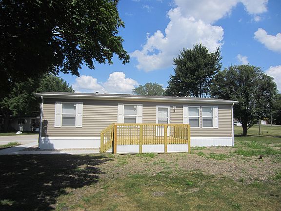 Exterior Image-17-Clayton 216 Redbud Estates