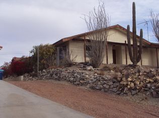 2635 Widgeon Dr, Lake Havasu City, AZ 86403