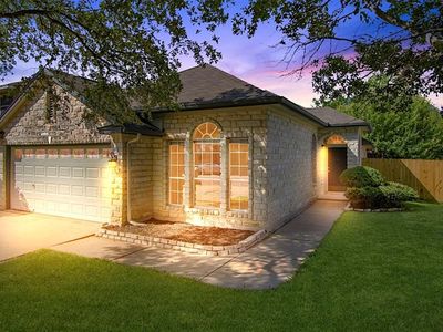 809 Black Isle Dr, Pflugerville, TX, 78660