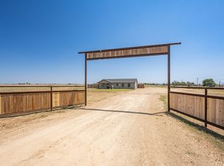 13275 S Georgia St, Amarillo, TX 79118