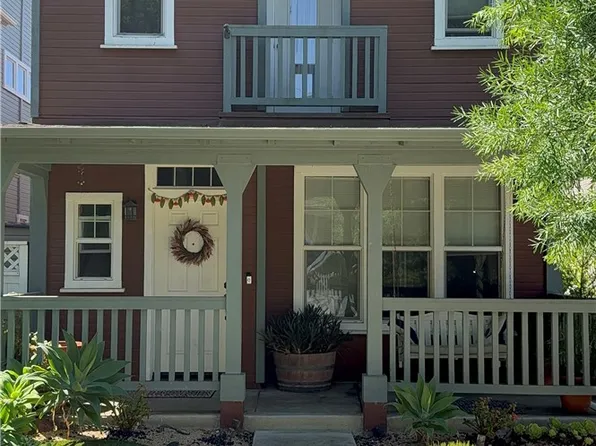 5 Lindenwood Farm Msn, Ladera Ranch, CA 92694
